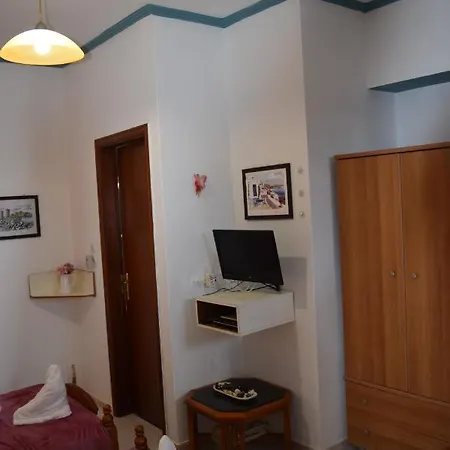 Green House Studios Apartman Ixiá