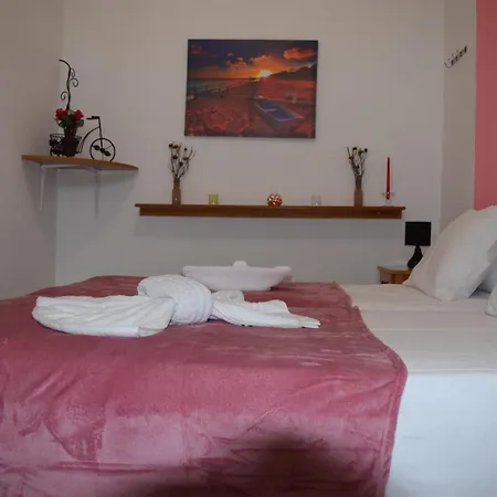 Green House Studios Apartman