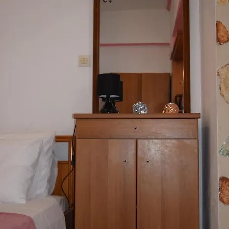 Apartman Green House Studios Ixiá