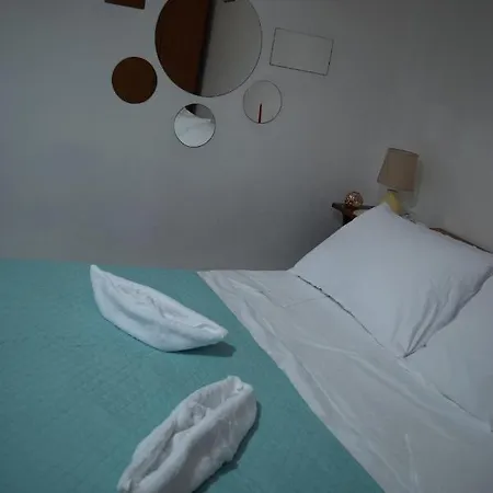 Green House Studios Apartman *