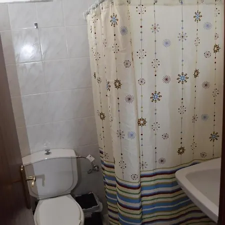 Green House Studios Apartman