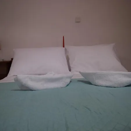 Apartman Green House Studios Ixiá