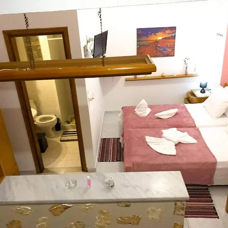 Apartman Green House Studios
