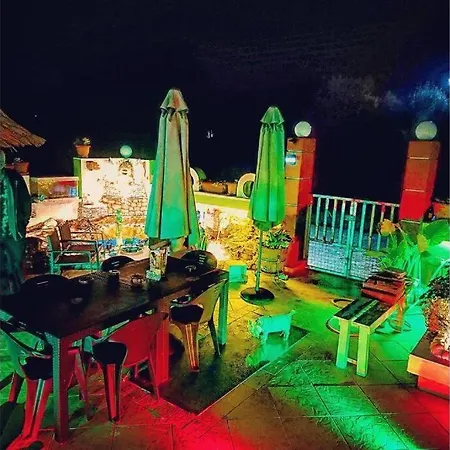 Green House Studios