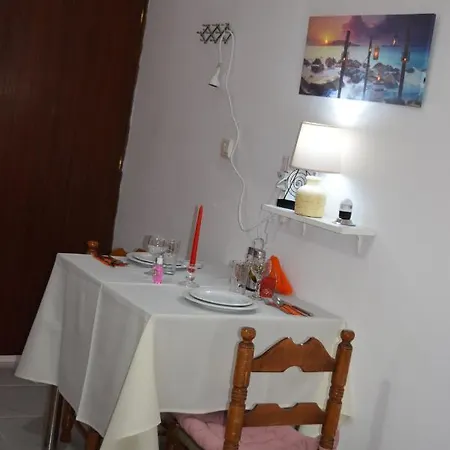 Green House Studios Apartment